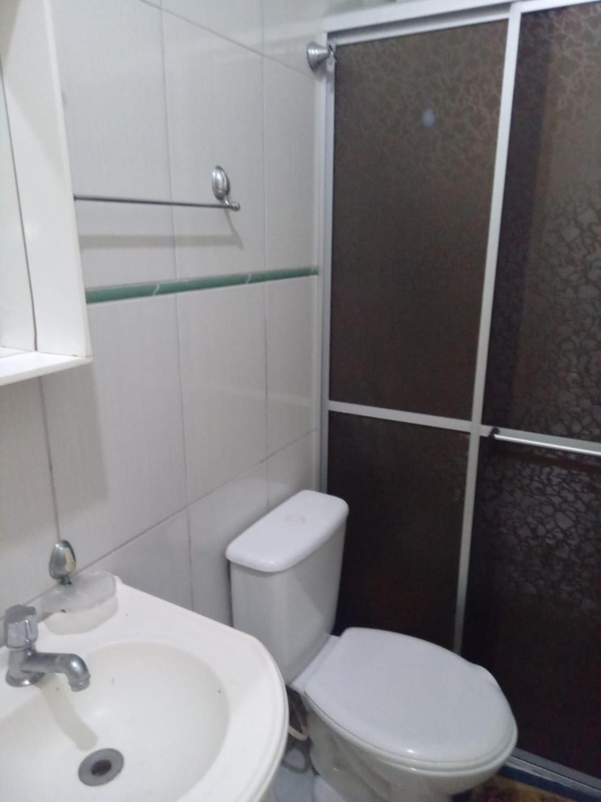 Apartamento Ingleses Kitnet 01
